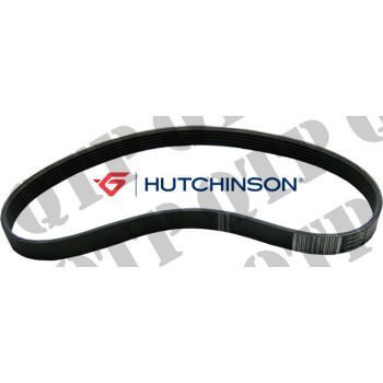 Fan Belt Alternator Belt John Deere 6930 - 7530 Premium // Length: 773mm - 58675
