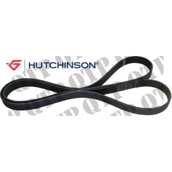 Fan Belt John Deere 6800 6900 // No: 8PK2200 // - 58676