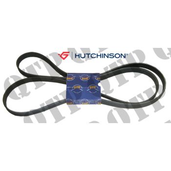 Fan Belt John Deere 6110 6210 // No: 8PK2475 // - 58680