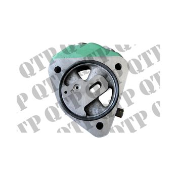 Hydraulic Slice Load Sensing John Deere 6000 - 58683