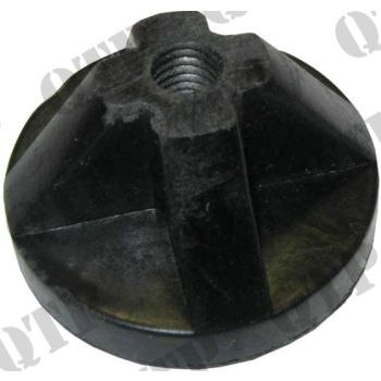 Tapped Housing M8 - 58689