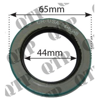 Transmission Input Seal PowerQuad John Deere - 58691