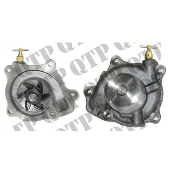 Water Pump John Deere 5065M 5075M 5225 5325 - 58710