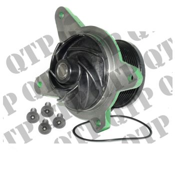 Water Pump John Deere R Series M Series - 58711