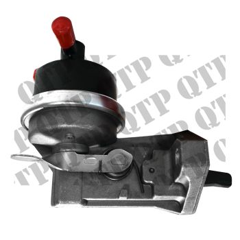 Fuel Pump Renault Claas Ares Celtis Ceres - 58712