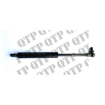 Gas Strut John Deere 1030 1130 1630 1830 2030 - Length: 250mm - Ram: 125mm - Rating: 300 Newton - 58716