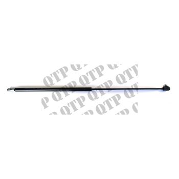 Gas Strut John Deere 50 Series Length 740mm - Length: 735mm - Ram: 365mm - Rating: 150 Newton - 58717