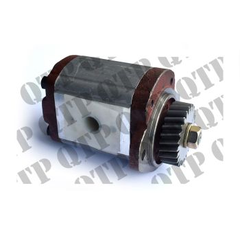 Hydraulic Pump John Deere 5000R 5020 Series - 58729