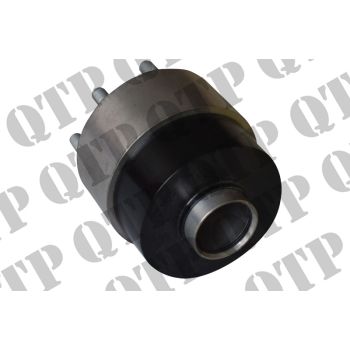 Damper John Deere R M Series Front PTO Drive - 58731
