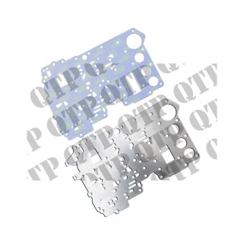 Gasket Power Quad John Deere 6410 6510 6610 - 58758