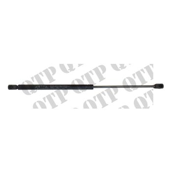 Gas Strut John Deere 7600 7700 7800 7510 7610 - Length: 500mm - Ram: 250mm - Rating: 170 Newton - 58759