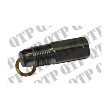 Pressure Relief Valve John Deere 7710 7810 - 58768