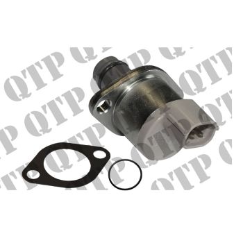 Solenoid John Deere 6130 6230 6330 6430 6630 - Diesel Stop - 58771