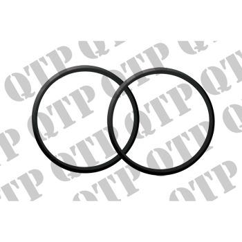 O Ring John Deere Hydraulic Oil Filter Pipe - PACK OF 2 - PRICE PER UNIT - 58776