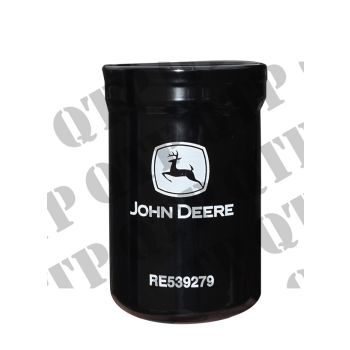 Engine Oil Filter John Deere 6150R 6170R - 58778