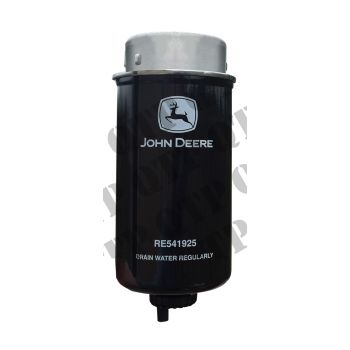 Fuel Filter Water Seperator John Deere 6140R - 58779