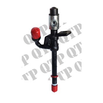 Fuel Injector John Deere 6120 6220 6320 6420 - 58781