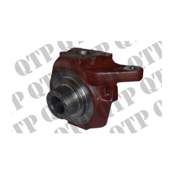Pivot Housing John Deere 6120 6220 6320 6420 - Left Hand - 58806