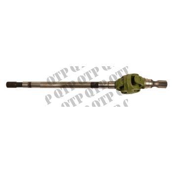 Universal Joint Assembly John Deere 6020 6030 - 58807