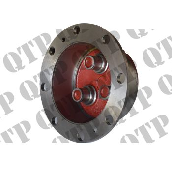 Carrier Housing John Deere 6020 Series 6030 - 58808