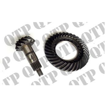 Crown Wheel & Pinion John Deere 6020 Series - 58811