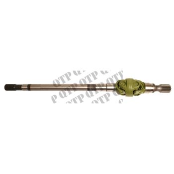 Universal Joint Assembly John Deere 6020 - 58813