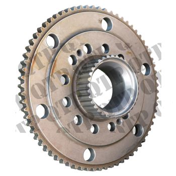 Ring Gear John Deere 6020 6030 Series 4 - 58815