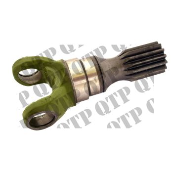 Axle Shaft John Deere 6320 6420 6420S 6130 - Short - 58817