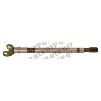 Axle Shaft John Deere 6320 6420 6420S 6130 - Long - 58819