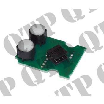 Gear Stick Button John Deere 6020 Series 6030 - 58823