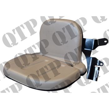 Passenger Seat John Deere 5620-5820 - 58827