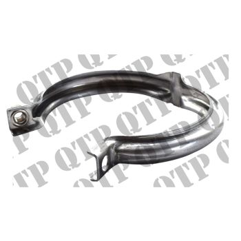 Exhaust Clamp John Deere 6506 6600 6800 6900 - 58835