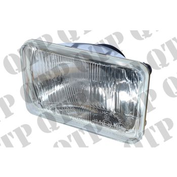 Head Lamp John Deere 6000 6010 LH Dip - 58840