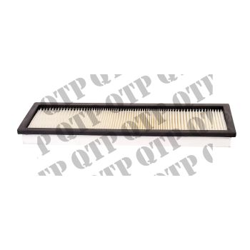 Cab Air Filter Dust John Deere 5620 5720 - Pollen - 58845