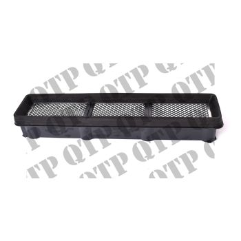 Cab Air Filter Carbon Pesticide John Deere - 58850