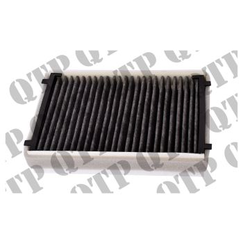 Cab Air Filter Carbon John Deere 6320L 6420L - 58851