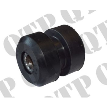 Engine Block Mounting John Deere 6100 6200 - 58852