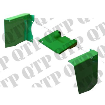 PTO Guard Kit John Deere 7200R 7215R 7230R - 58879