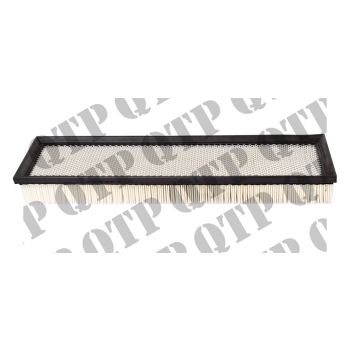 Cab Air Filter John Deere 3040 3140 3050 3350 - Dust Filter - 58887
