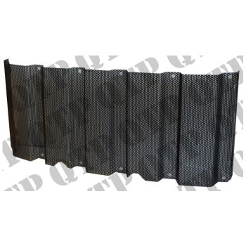 Front Grill Lower John Deere 6020 6120 6220 - 58900