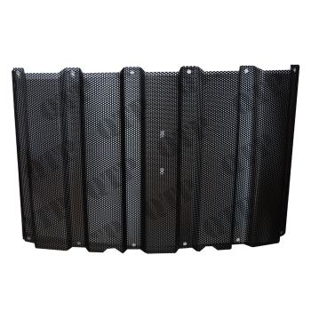 Front Grill Upper John Deere 6020 6120 6220 - 58901