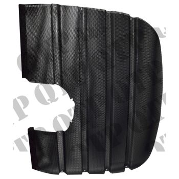 Side Grill John Deere 6020 6120 6220 6320 - LH Side - 58902