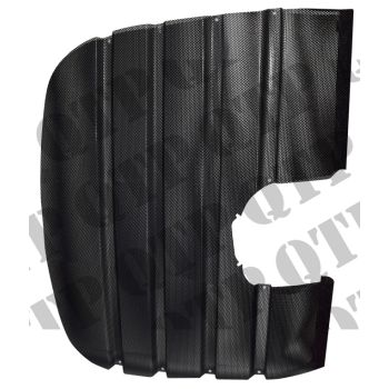 Side Grill John Deere 6020 6120 6220 6320 - RH Side - 58903