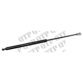 Gas Strut John Deere 6105R 6110R Bonnet - Length: 635mm - Ram: 260mm - Rating: 825 Newton - 58905
