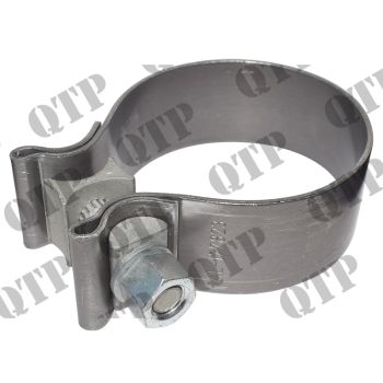 Exhaust Clamp 6100 6200 6300 6400 6010 6110 - 58908
