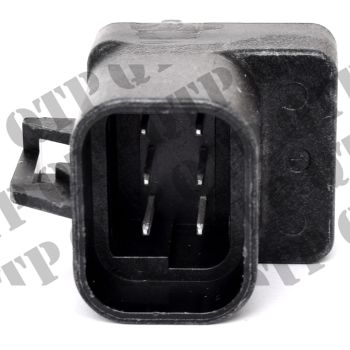 Electrical Connector John Deere 6020 6120 622 - 58912