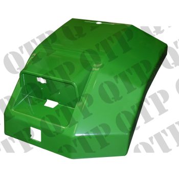 Mudguard Extension John Deere 6100 6200 LH - 58915