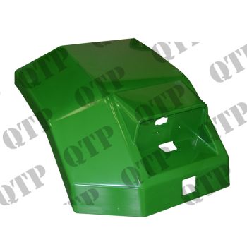 Mudguard Extension John Deere 6100 6200 // RH - Rear RH - 58917