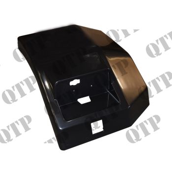 Rear Fender Extension John Deere 6100SE - 58918