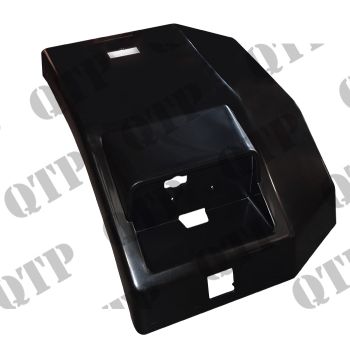 Rear Fender Extension John Deere 6100SE - 58920